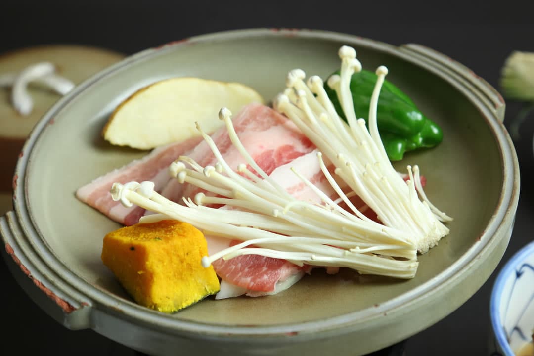 Cuisine Made With the Owner's Care