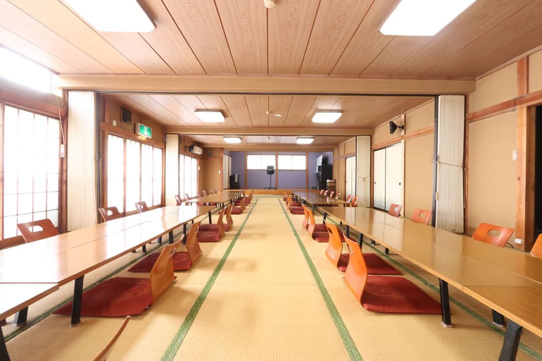 Onsen Bathing, Open 24 Hours