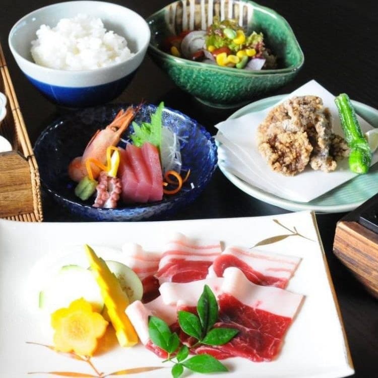 이코마노오야도 시로야마 료칸