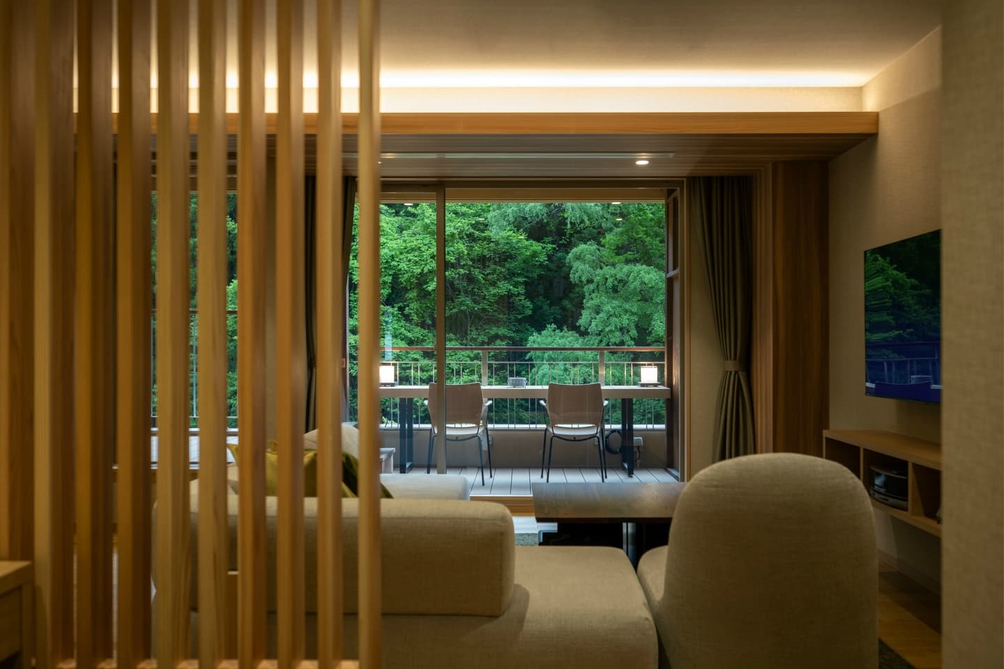 Room Types