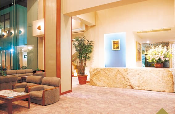 On-Site Facilities