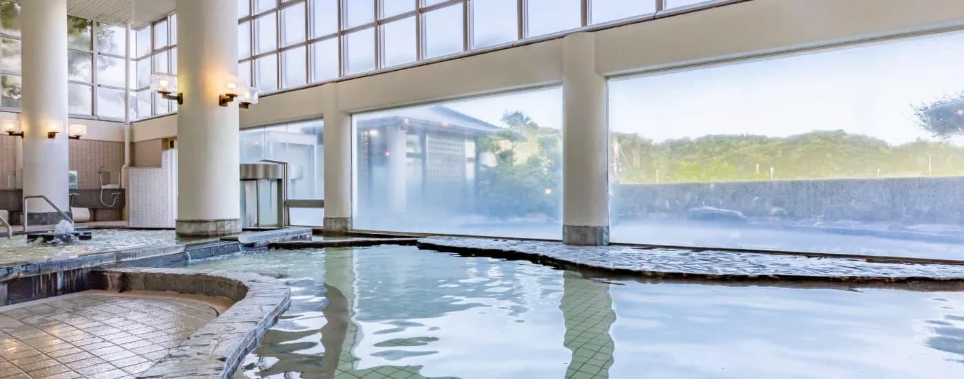 Spa Palace Grand Bath