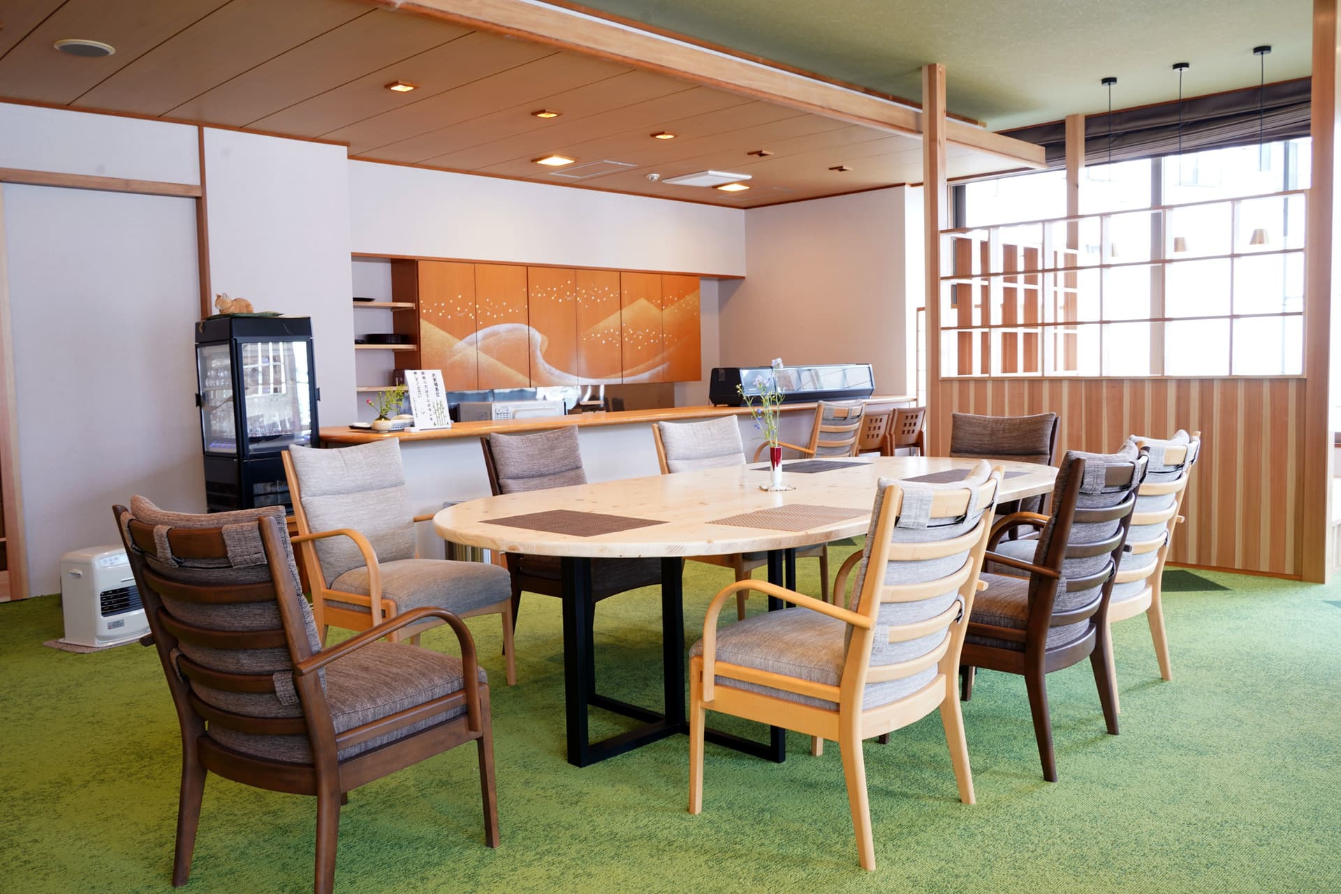 Restaurant Shun (旬)