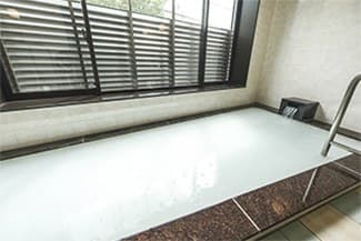 24-Hour Communal Baths
