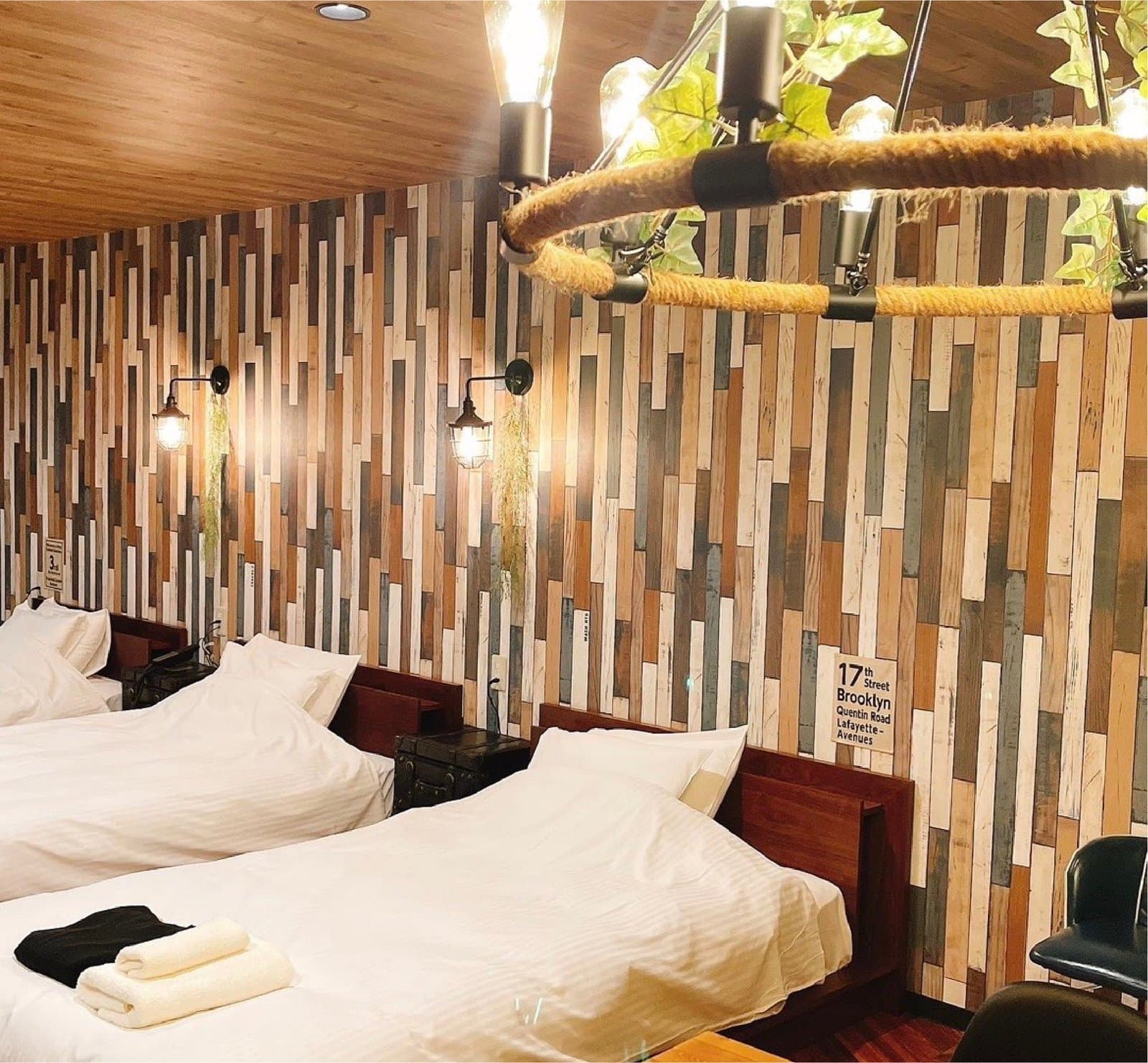 Japanese-Western Rooms (Wayoshitsu)