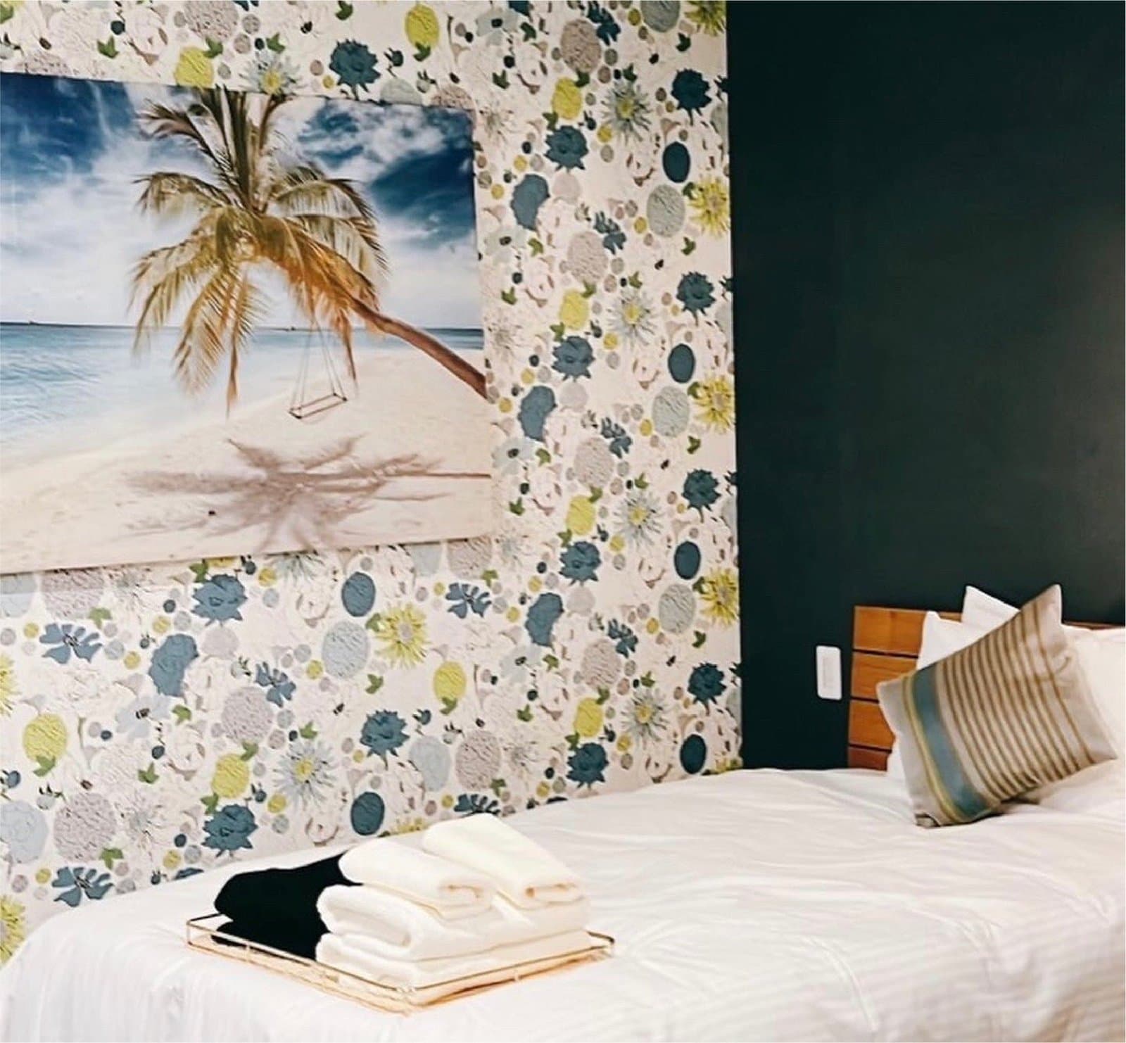 Modern Rooms