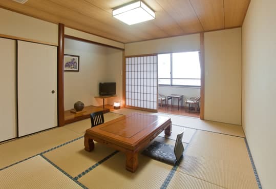 Located in the Heart of Ibusuki Onsen
