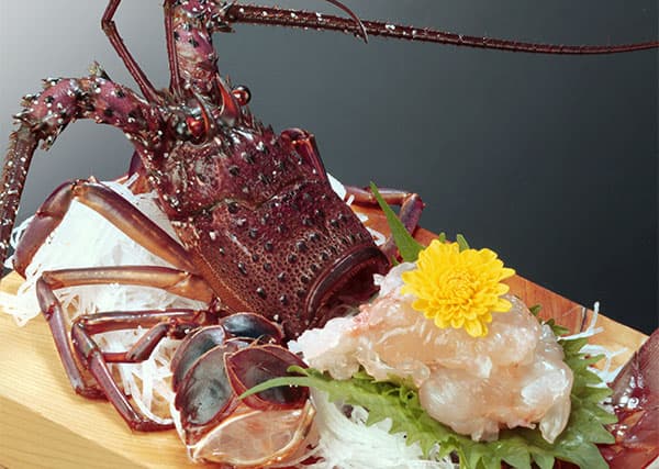 À La Carte Delicacies
