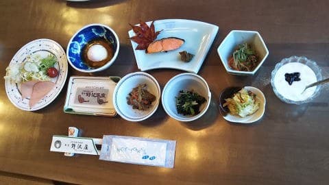 자가 텃밭 시골요리
