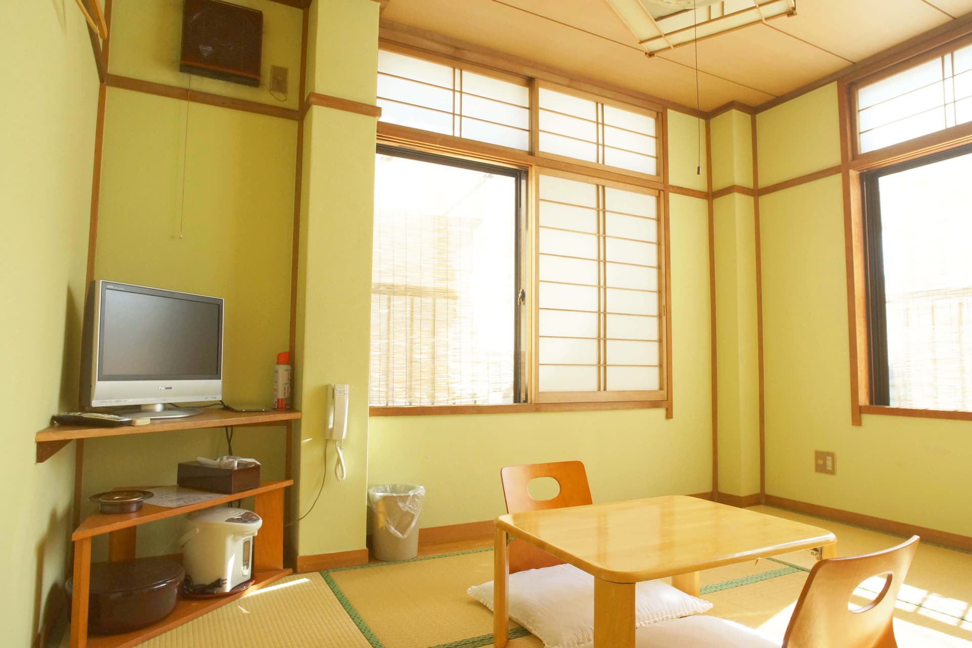 Tsukushi Ryokan