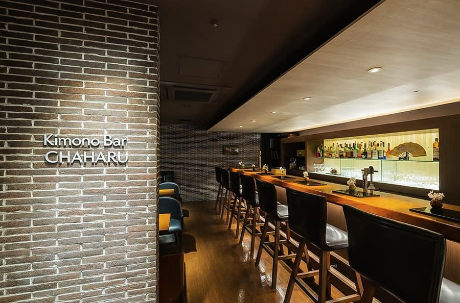 Amenities that fill your stay
