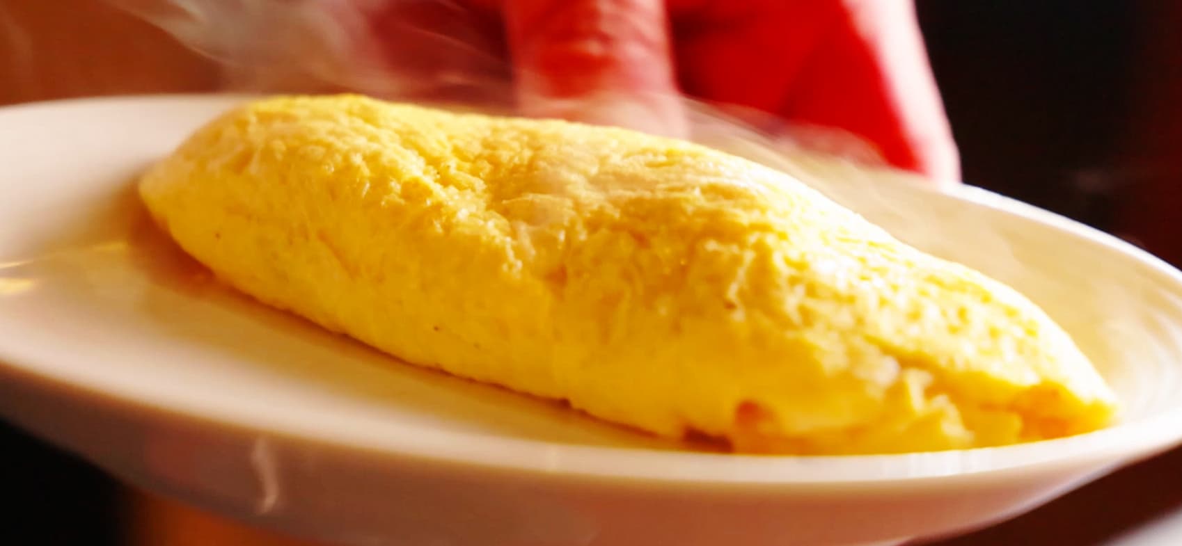 A Bountiful Yamagata Breakfast Buffet