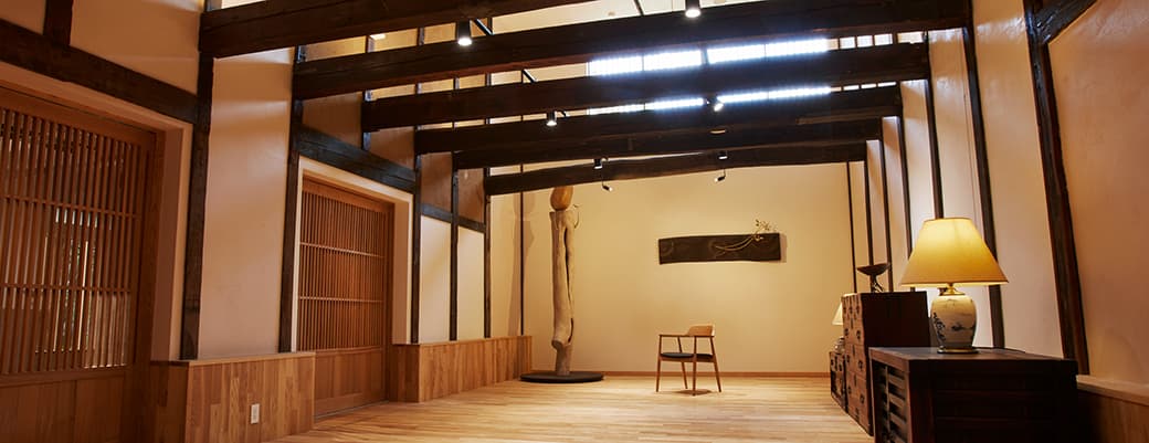 The Tendo Brewery, Just for Guests