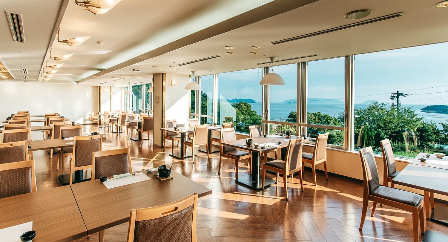 Restaurant Espoir