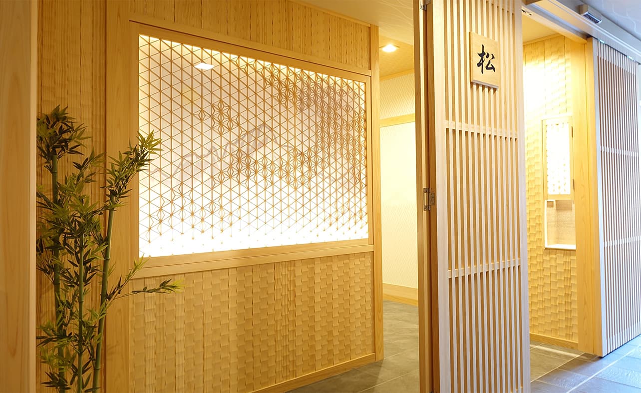 Toyama's Seasonal Cuisine