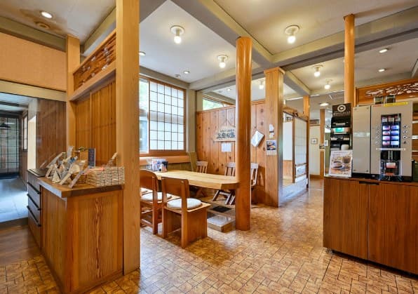 Restaurant Hanamisugi
