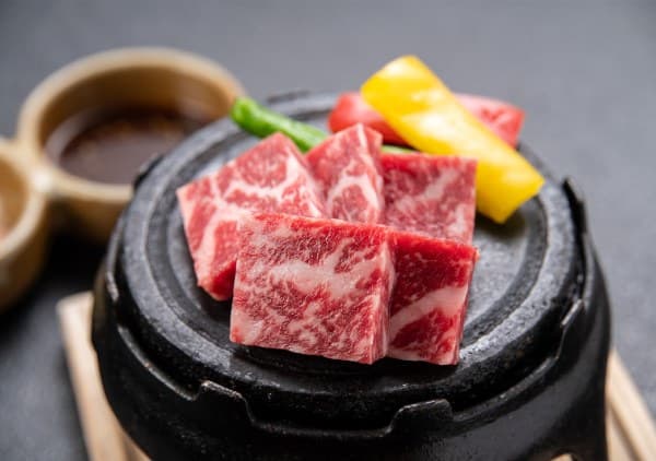 Setouchi's Seasonal Bounty
