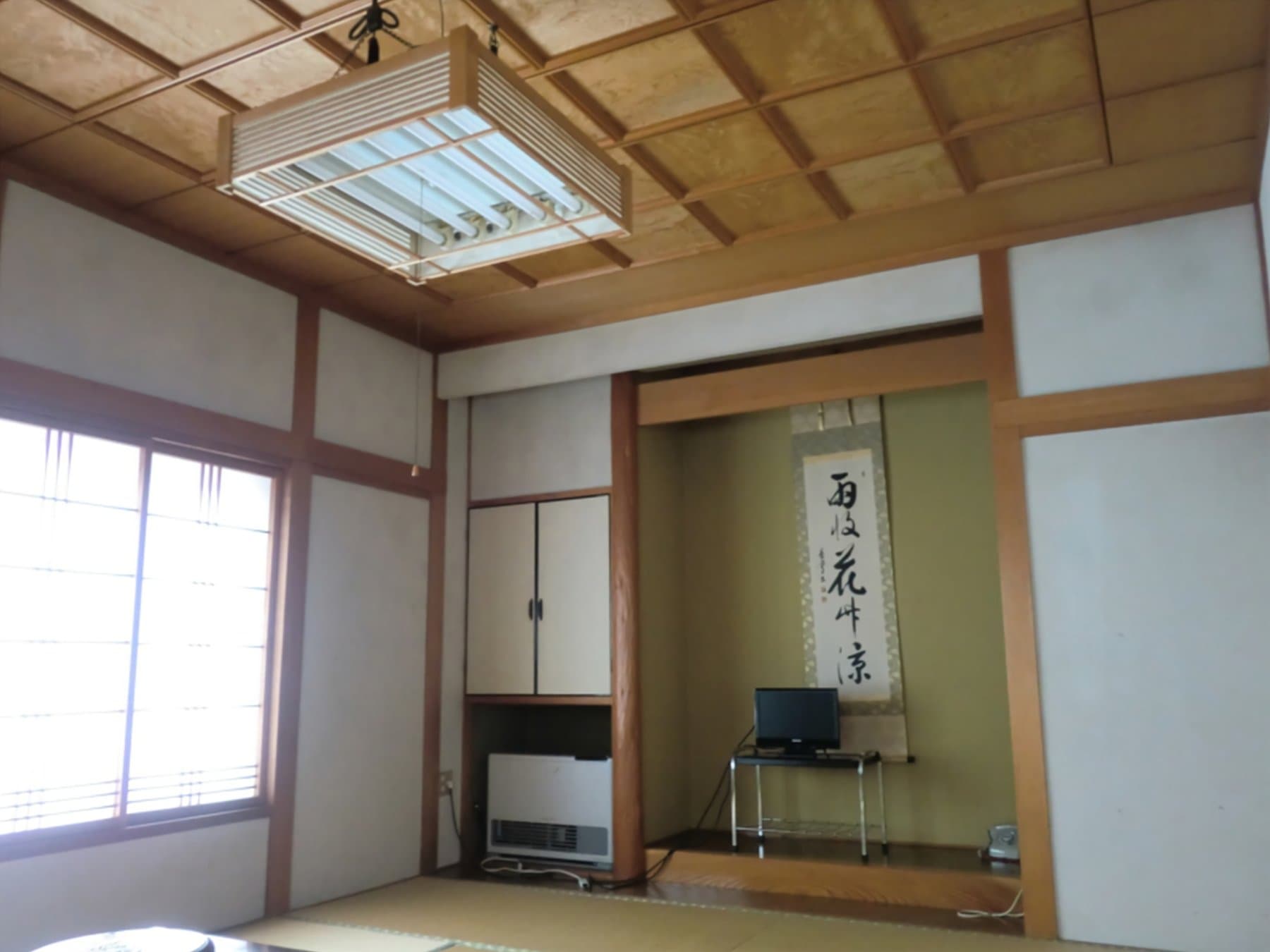 Authentic Japanese Rooms Built by Skilled Hands