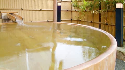 Yahiko, a Spiritual Power Spot