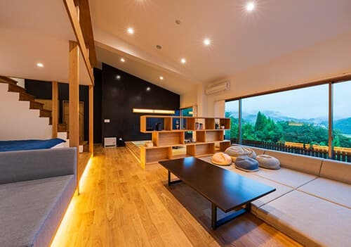 Views From Your Room