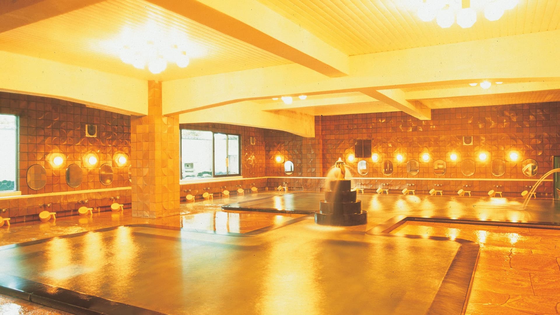 Dry and Mist Saunas