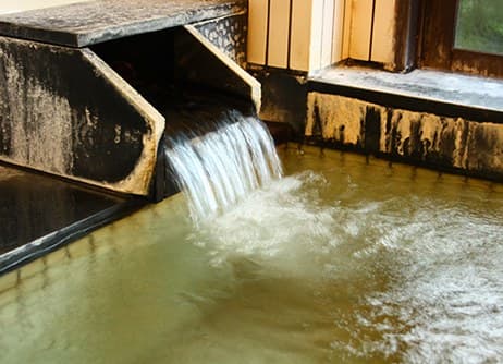 100% Natural Source Water
