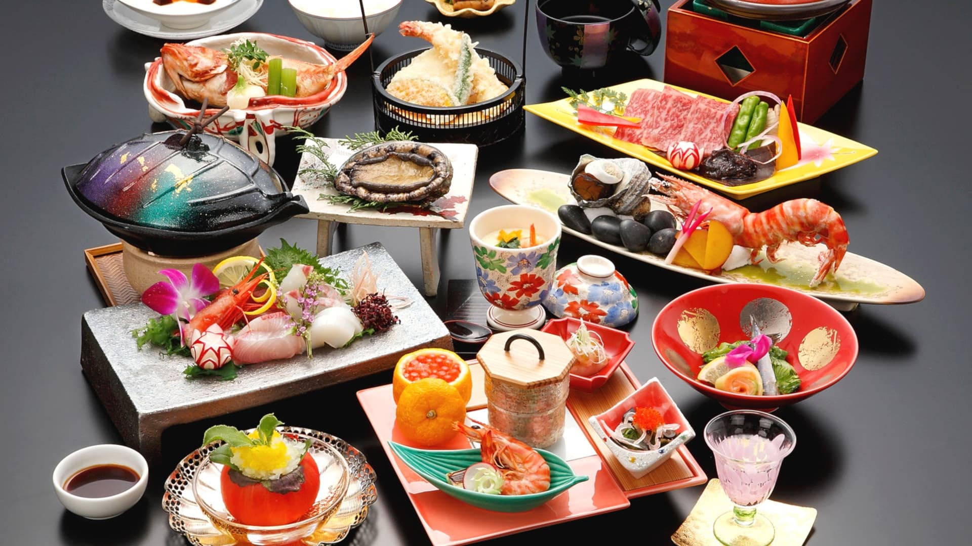 Sightseeing Around Gamagori and Mikawa