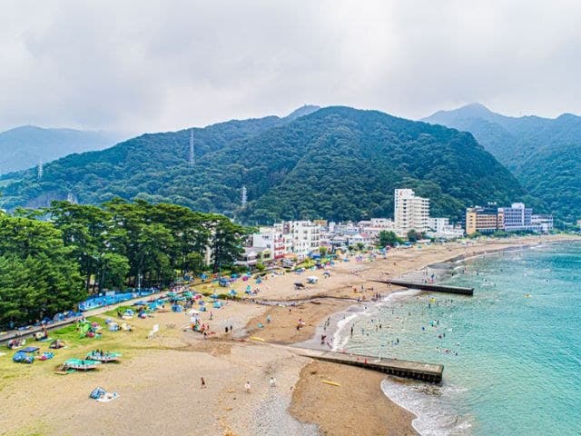 머무는 시간을 채우는 곳