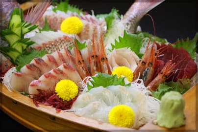 Premium Seafood Add-Ons