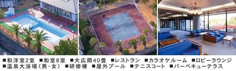 Facilities