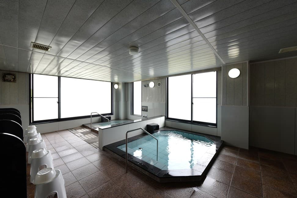 Onsen