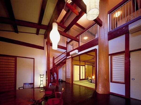 Room Types