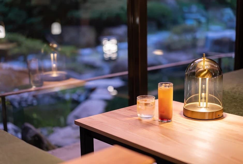 All-Inclusive and the Night Bar