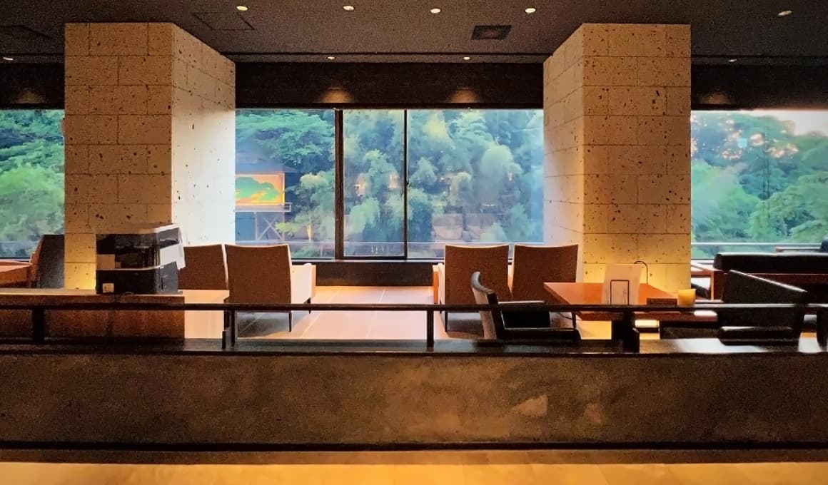 In-House Facilities to Fill Your Stay