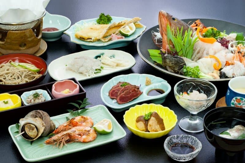 료칸 우메노야
