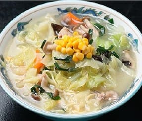 餐厅新芽
