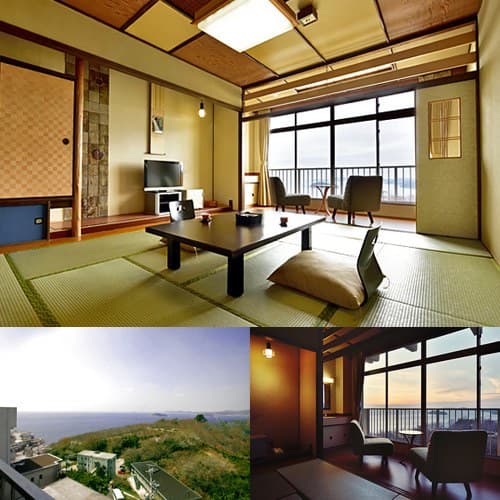 Ocean Views From Every Room