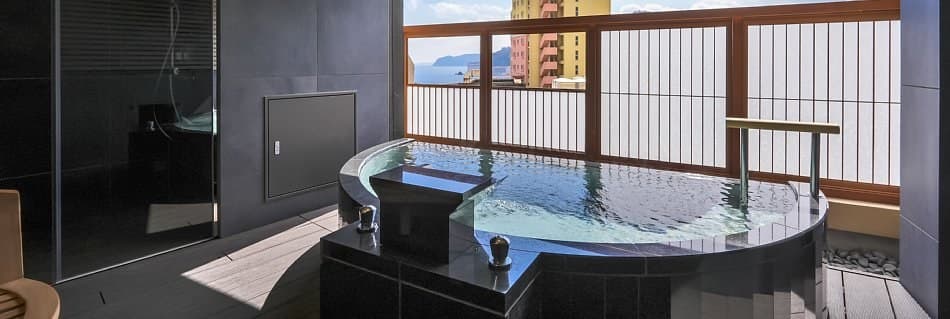 오롯이 둘만의 전세탕