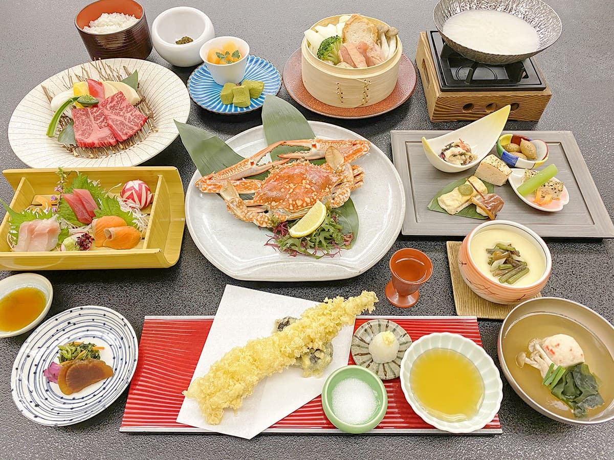 The Flavors of Tohoku, in Season