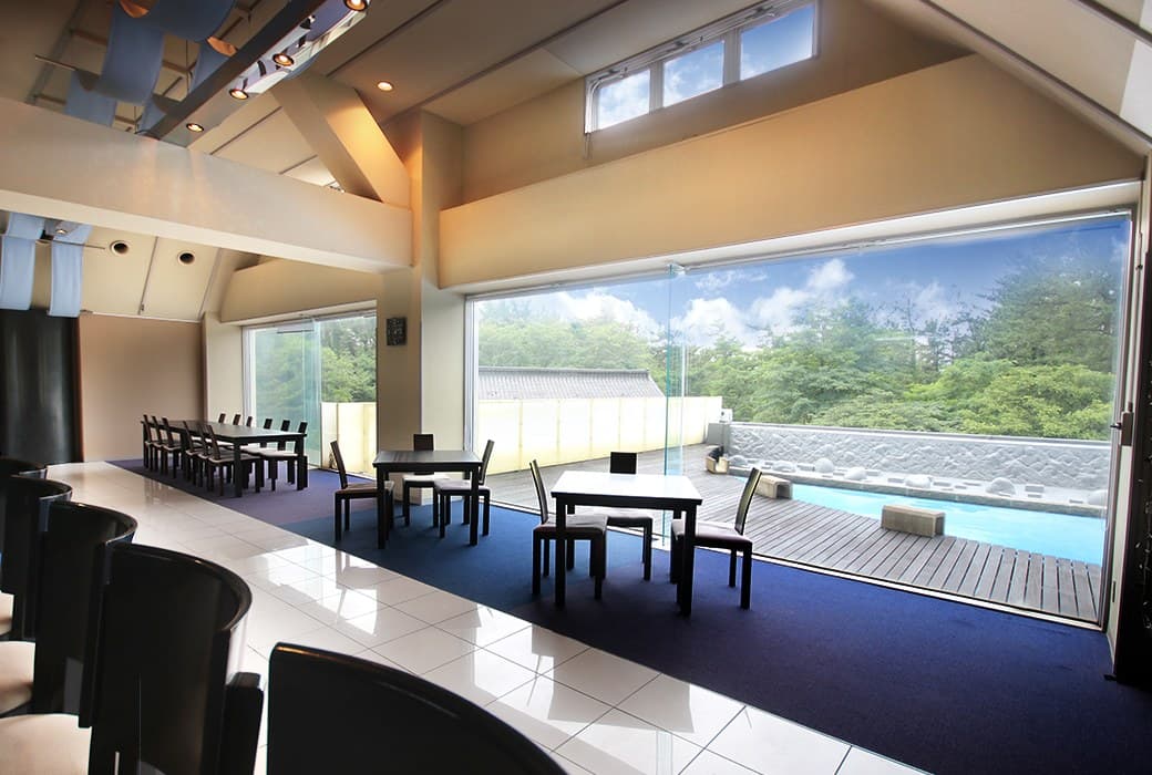 Facilities for Families