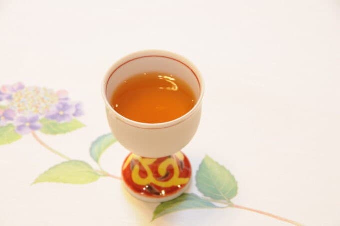 Seasonal Boso Peninsula Kaiseki