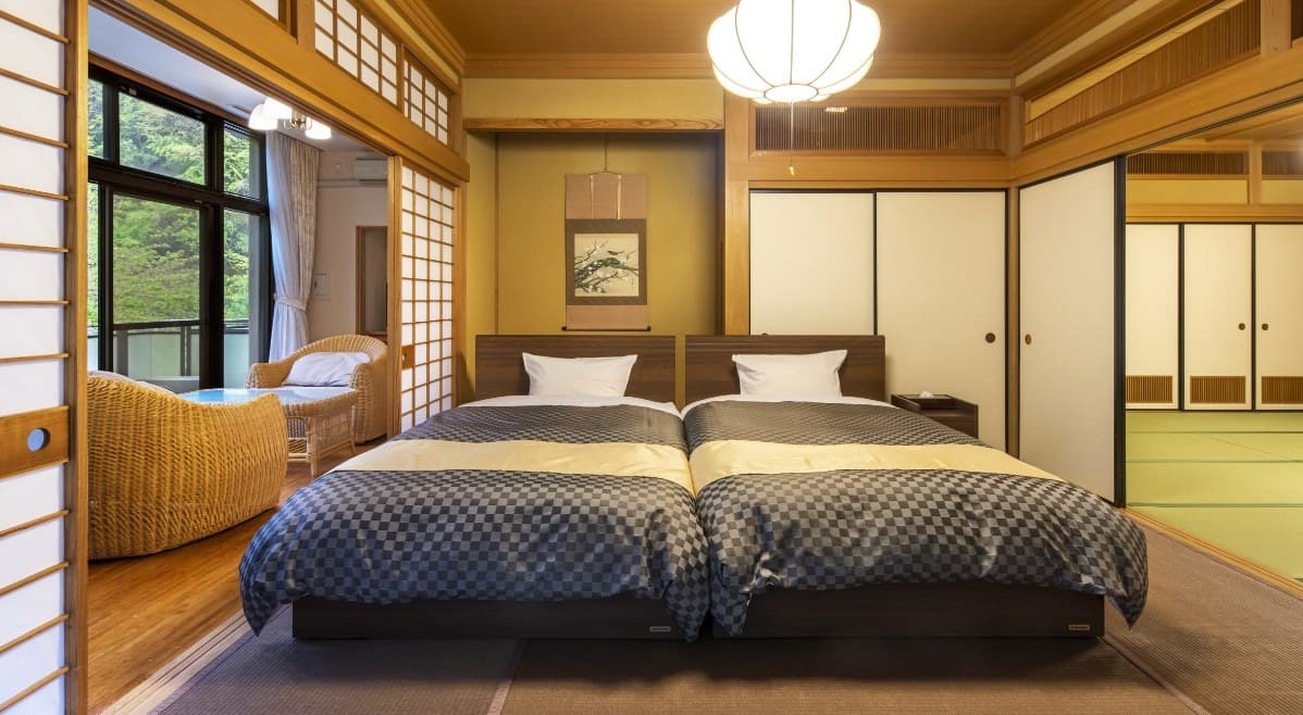 Room Types