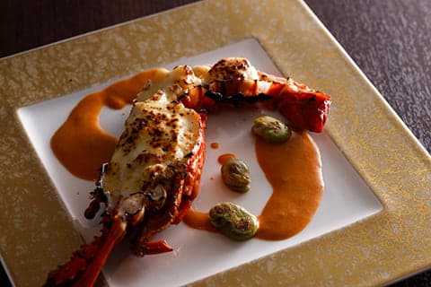 Ise-Shima's Signature Ingredients