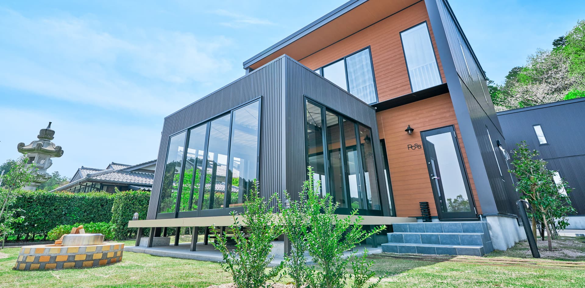 Forest Villas