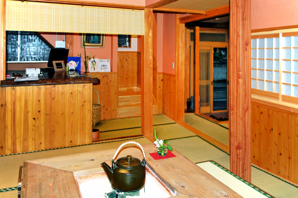 The Basics for a Comfortable Stay