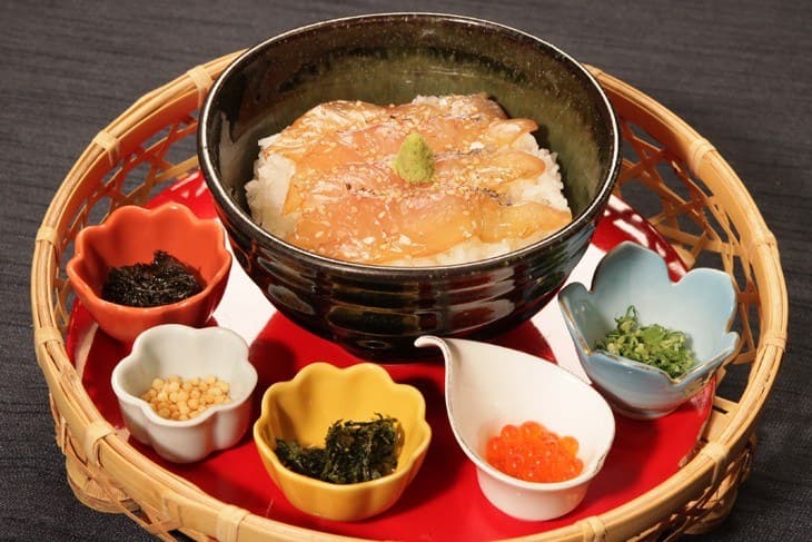 A Year-Round Taste of the Sea of Japan