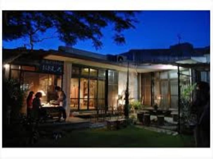 A Base Camp for Sightseeing in Southern Itoman