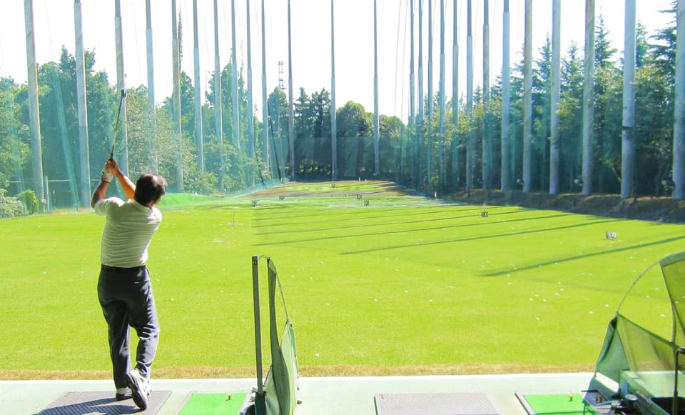 Resort-Style Leisure Facilities