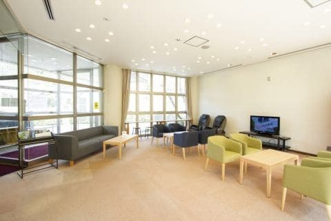 Facilities & Usage Notes