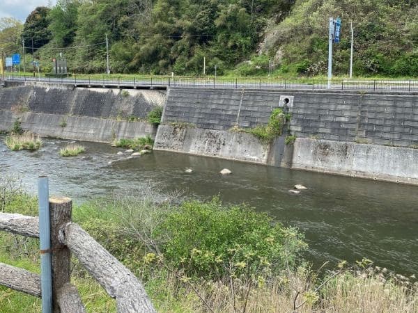 Okuizumo's Natural Scenery